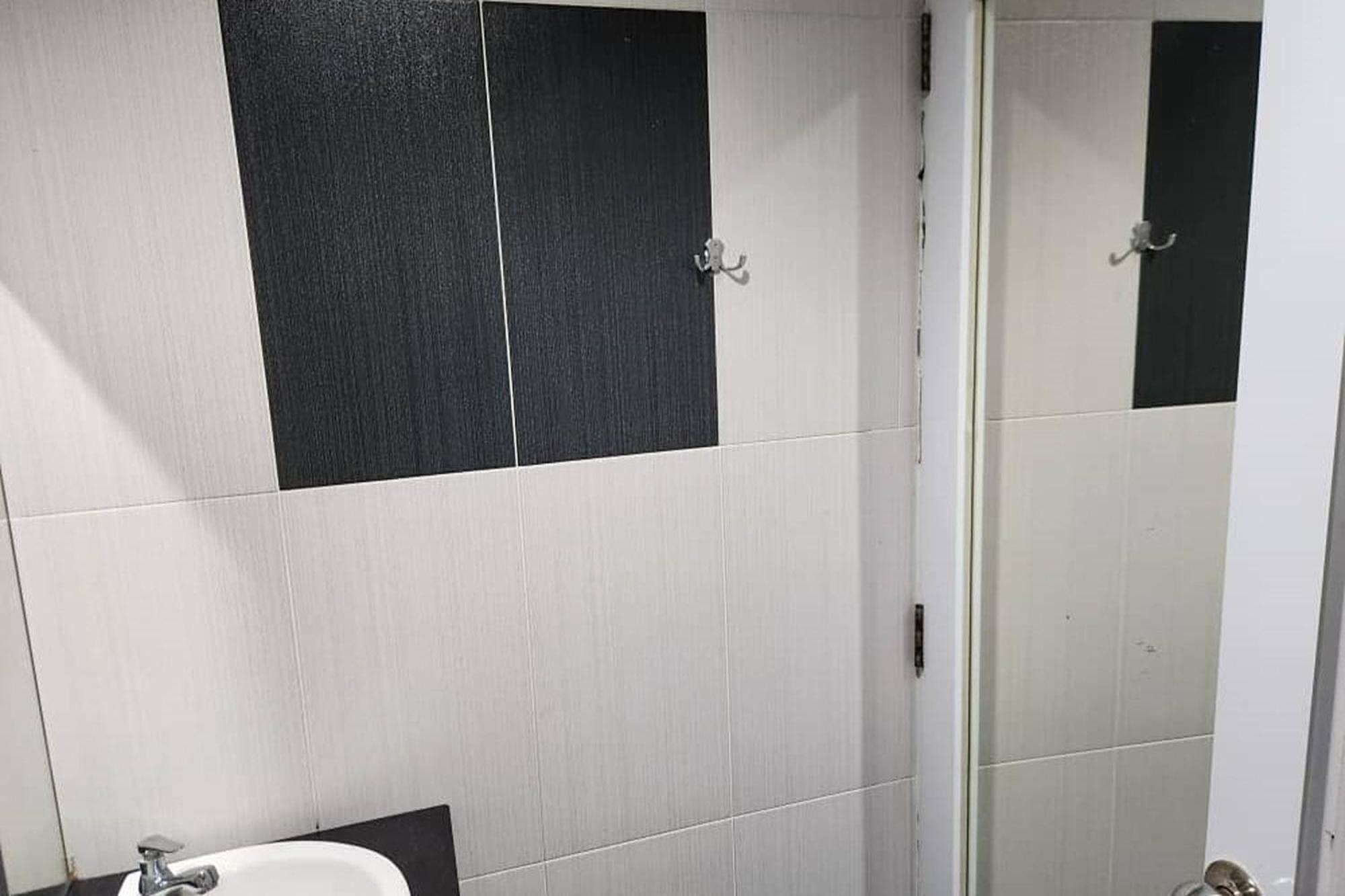Hotel Alam Indi Johor Bahru Eksteriør bilde