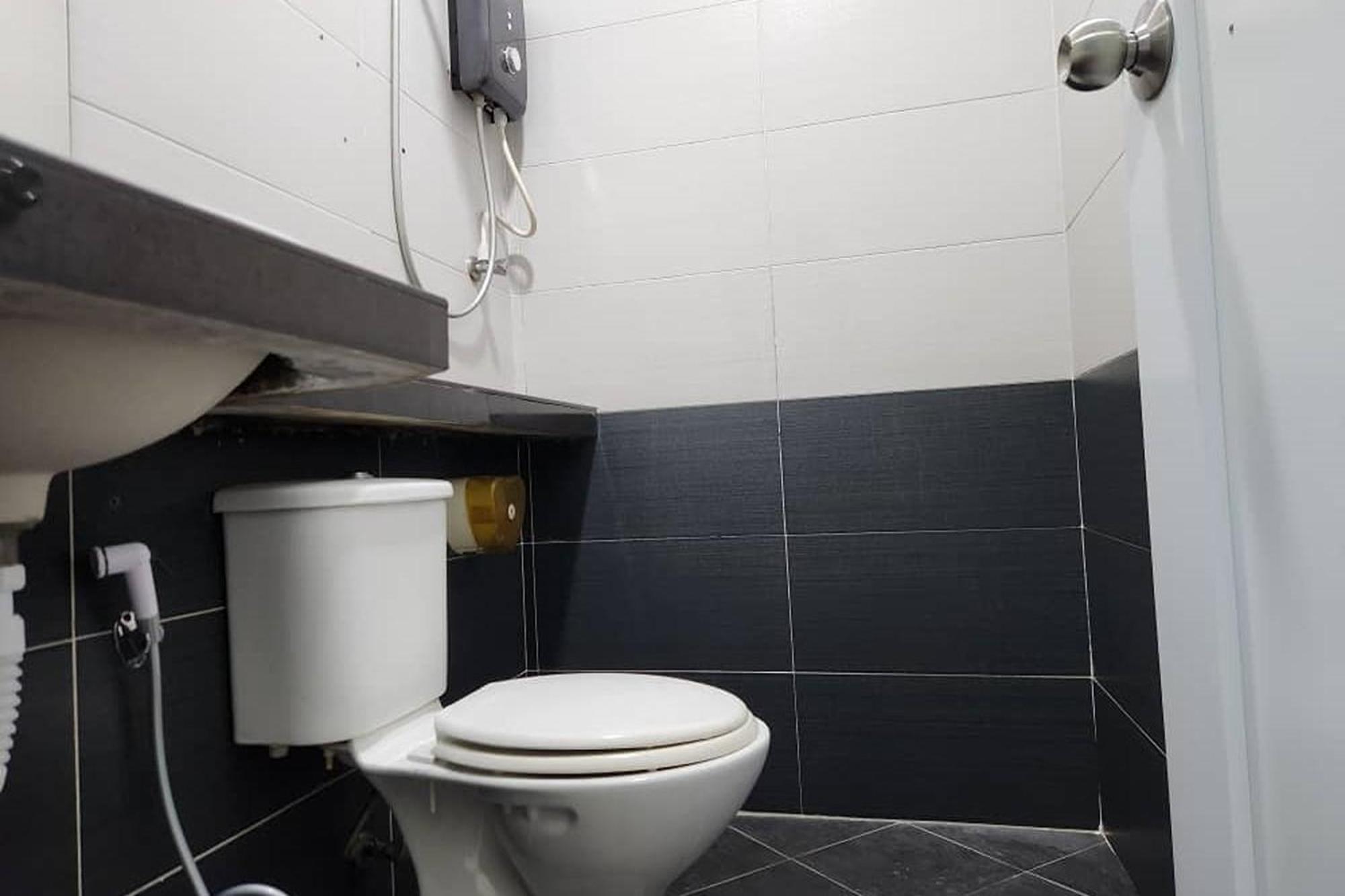 Hotel Alam Indi Johor Bahru Eksteriør bilde