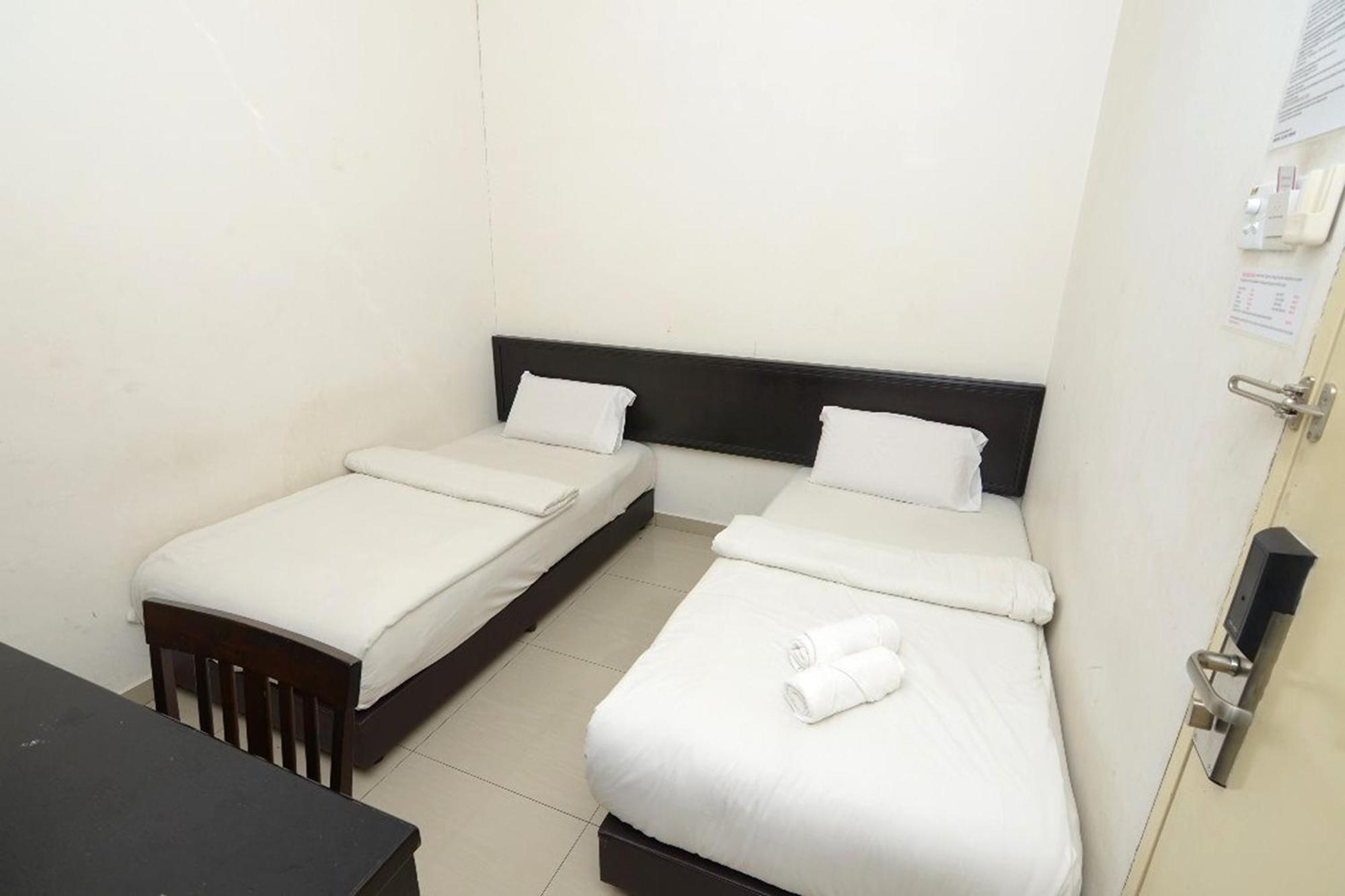 Hotel Alam Indi Johor Bahru Eksteriør bilde