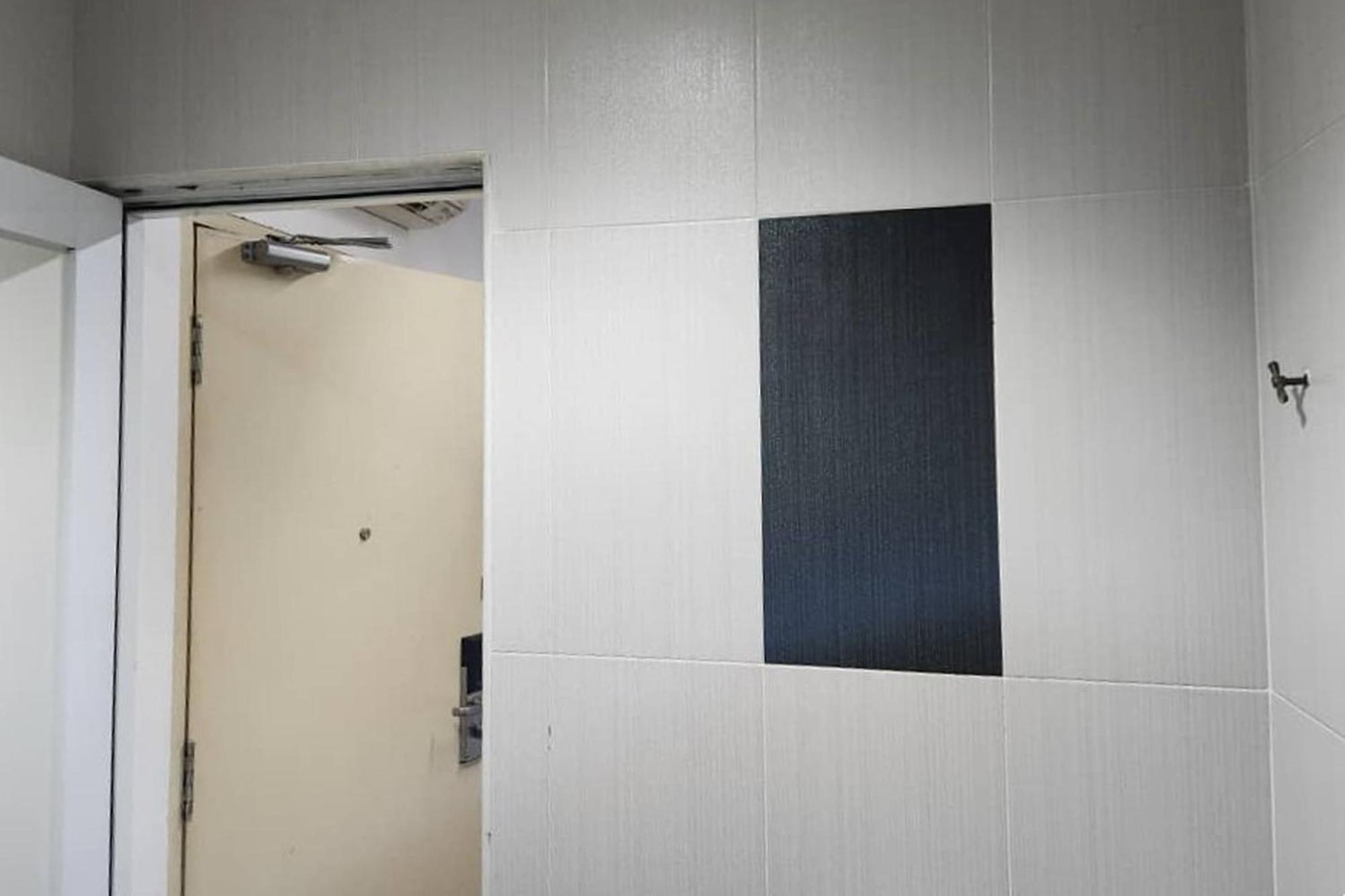 Hotel Alam Indi Johor Bahru Eksteriør bilde