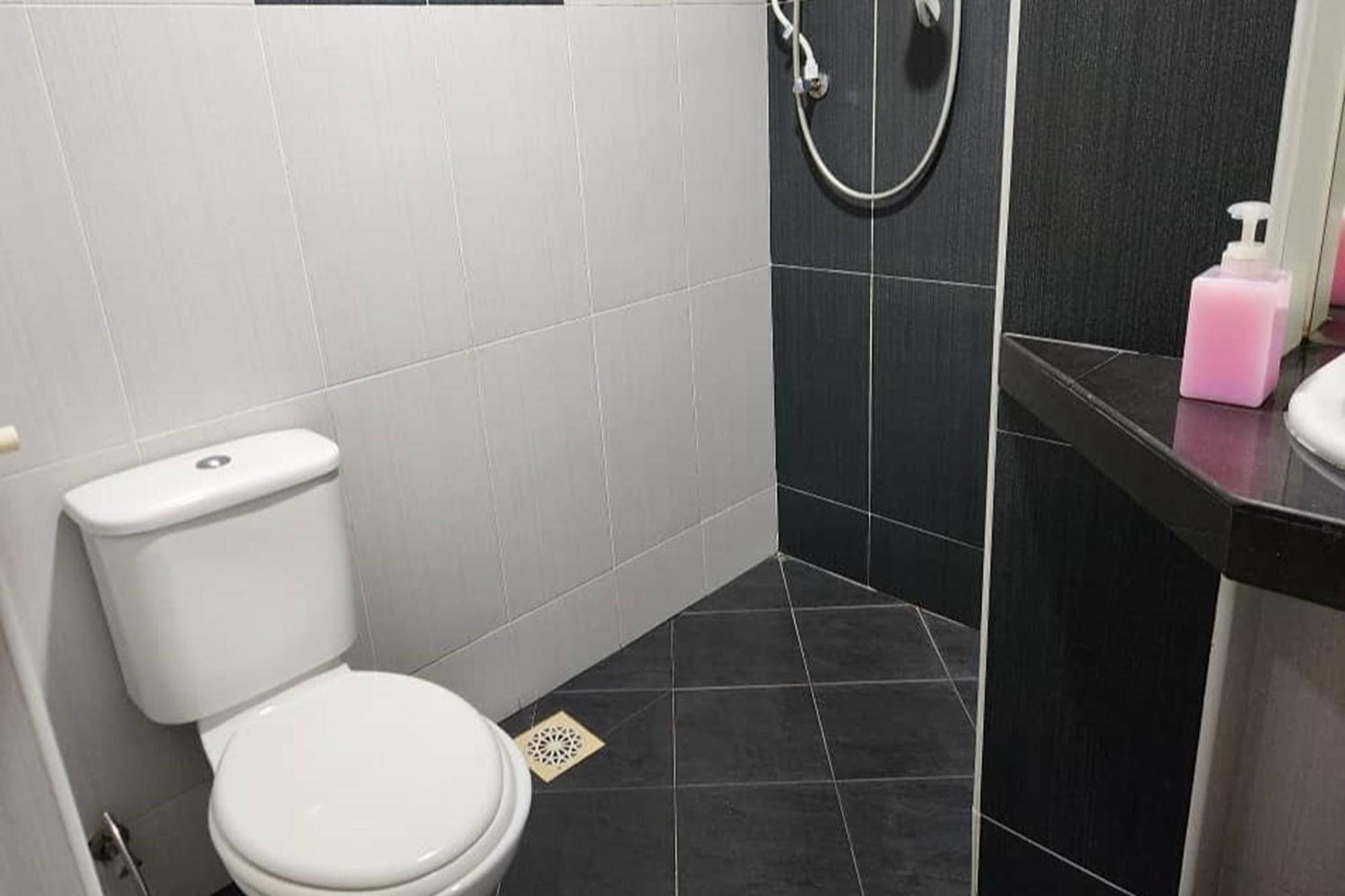 Hotel Alam Indi Johor Bahru Eksteriør bilde