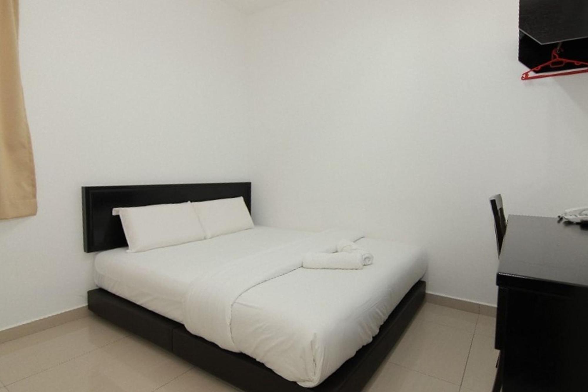 Hotel Alam Indi Johor Bahru Eksteriør bilde