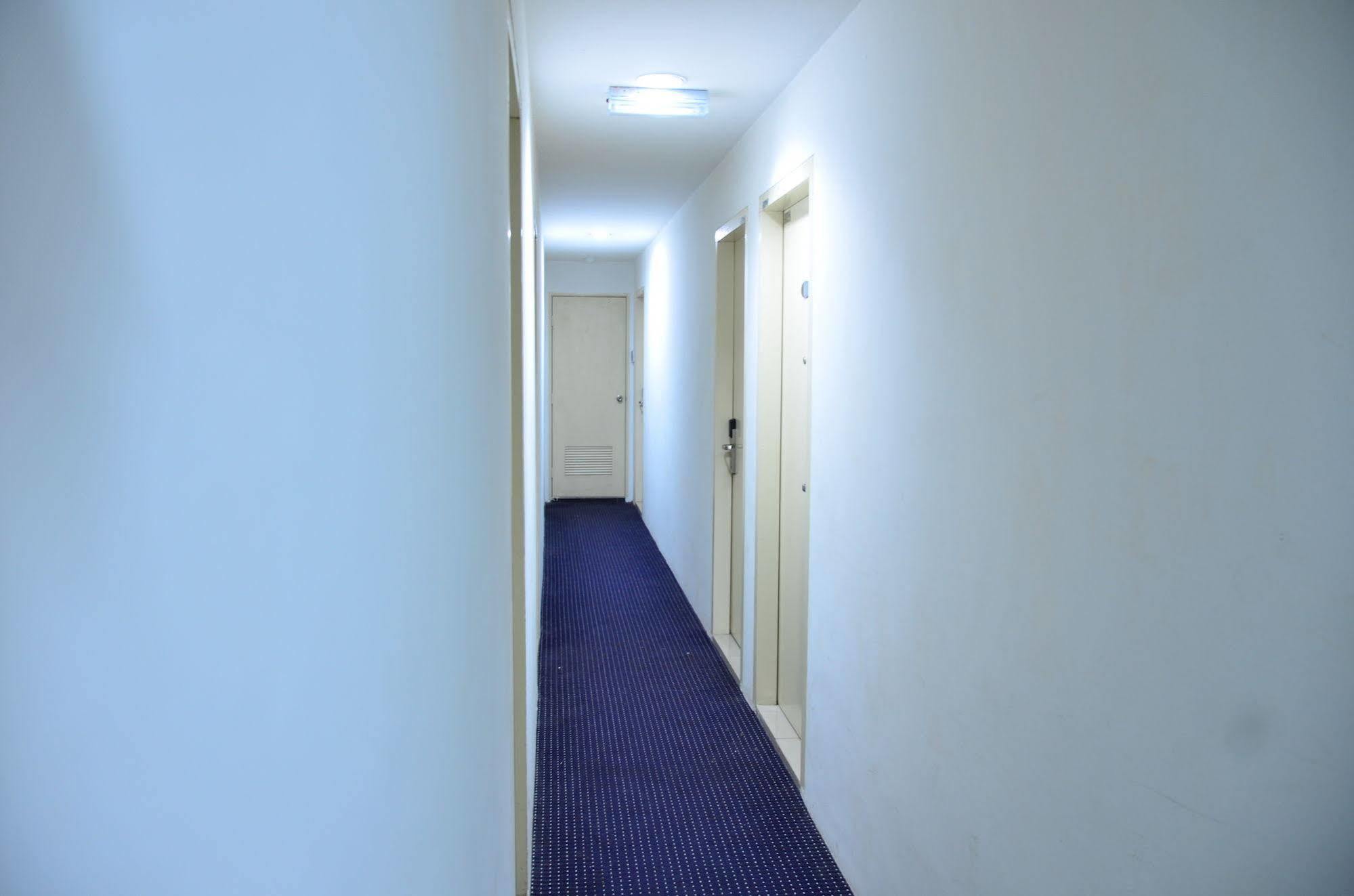 Hotel Alam Indi Johor Bahru Eksteriør bilde